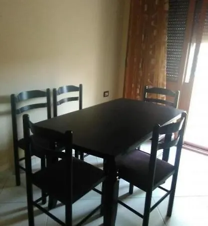 Pensión Paradise Vlorë