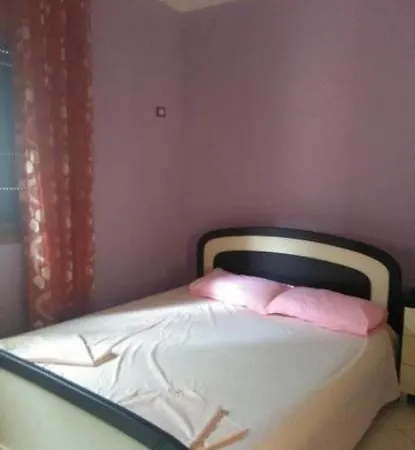 Paradise Pensionat Vlorë