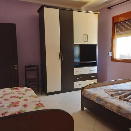 Paradise 3*